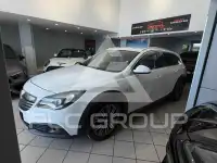 2014 Opel Insignia