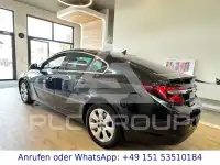 2014 Opel Insignia