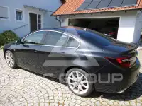 2014 Opel Insignia