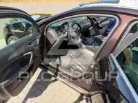 2014 Opel Insignia