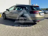 2014 Opel Insignia