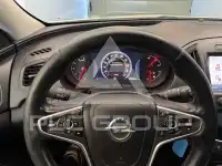 2014 Opel Insignia
