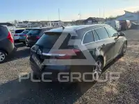 2014 Opel Insignia