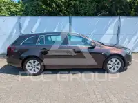 2014 Opel Insignia