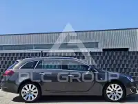 2014 Opel Insignia