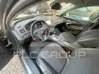 2014 Opel Insignia
