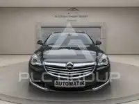 2014 Opel Insignia