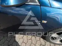 2014 Opel Insignia