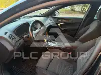 2014 Opel Insignia