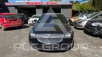2014 Opel Insignia