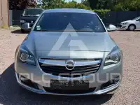 2014 Opel Insignia