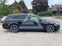 2014 Opel Insignia