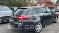 2014 Opel Insignia