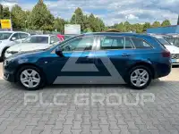 2014 Opel Insignia