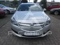 2014 Opel Insignia