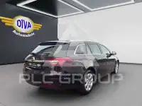 2014 Opel Insignia