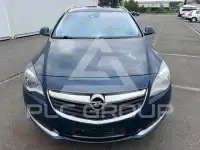2014 Opel Insignia