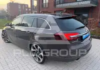 2014 Opel Insignia