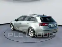 2014 Opel Insignia