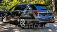 2014 Opel Insignia