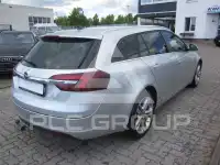 2014 Opel Insignia