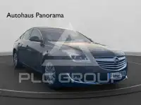 2014 Opel Insignia