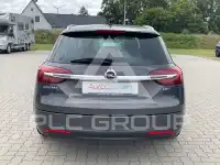 2014 Opel Insignia