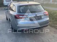 2014 Opel Insignia
