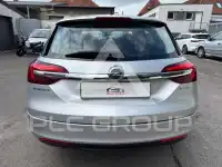 2014 Opel Insignia