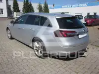 2014 Opel Insignia
