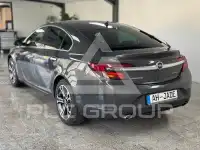 2014 Opel Insignia