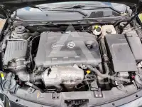2014 Opel Insignia
