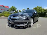2014 Opel Insignia