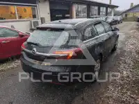 2014 Opel Insignia