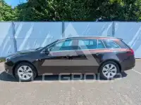 2014 Opel Insignia