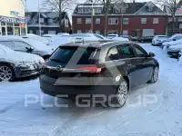 2014 Opel Insignia