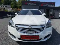 2014 Opel Insignia