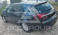 2014 Opel Insignia
