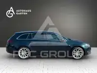 2014 Opel Insignia