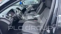 2014 Opel Insignia
