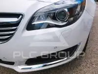 2014 Opel Insignia
