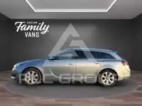 2014 Opel Insignia