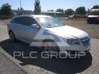 2014 Opel Insignia