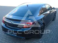 2014 Opel Insignia