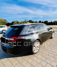 2014 Opel Insignia