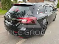 2014 Opel Insignia
