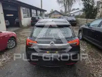 2014 Opel Insignia