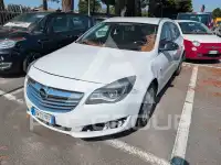 2014 Opel Insignia