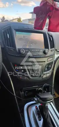 2014 Opel Insignia
