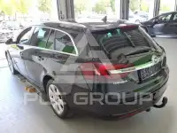 2014 Opel Insignia
